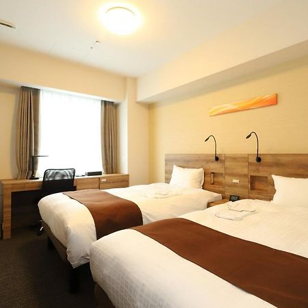 Smile Hotel Premium Osaka Higashishinsaibashi Dış mekan fotoğraf