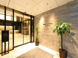Smile Hotel Premium Osaka Higashishinsaibashi Oda fotoğraf